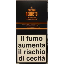 Toscano Robusto