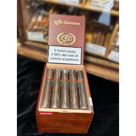 Double Ligero DL-600