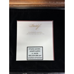 Davidoff Millennium Lancero