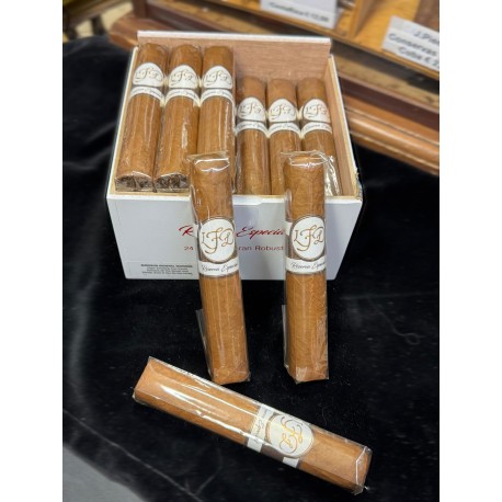 Reserva Especial Gran Robusto