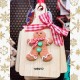 Palline per albero di Natale in ceramica