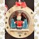 Palline per albero di Natale in ceramica