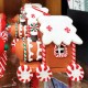 Palline per albero di Natale in ceramica