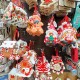 Palline per albero di Natale in ceramica