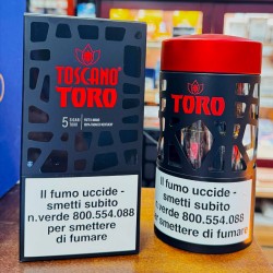 Toscano Toro Edizione Limitata