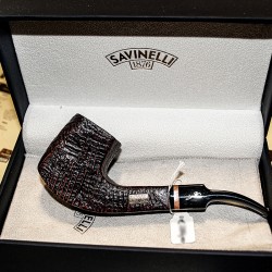 Pipa Savinelli - Modello 5