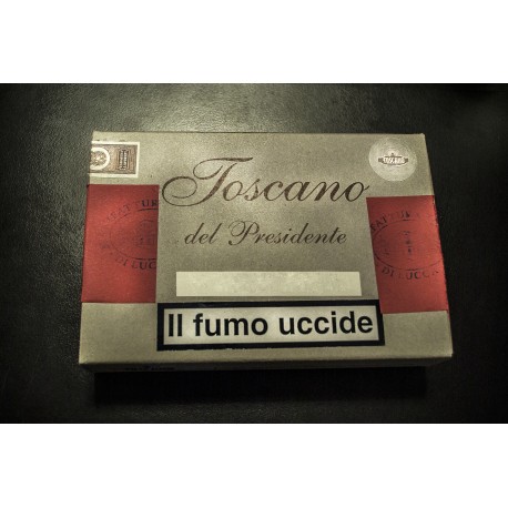 Toscano