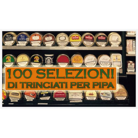 Tabacchi per pipa