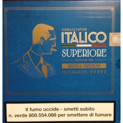 Italico Superiore 2016