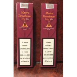 Tornabuoni Long Filler