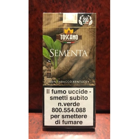 Toscano Sementa