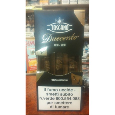 Toscano Duecento