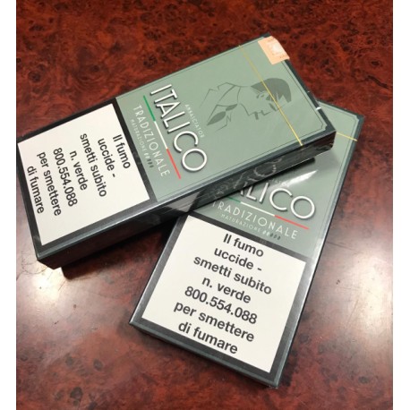 ITALICO TRADIZIONALE