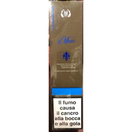 TOSCANO IL MORO