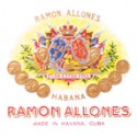 RAMON ALLONES